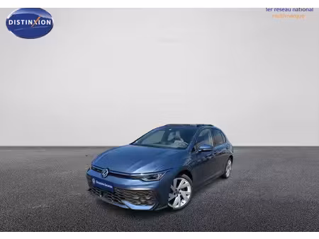 Volkswagen Golf GTE 1.5 eTSI 272