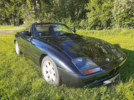 BMW Z1 2.5 170