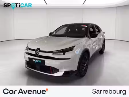 Citroën C4 1.2 145