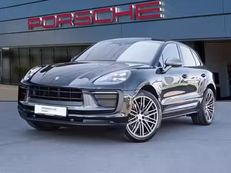 Porsche Macan T 2.0 265 4x4