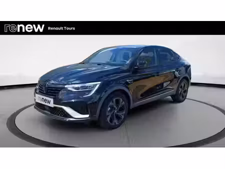 Renault Arkana E-Tech 1.6 145