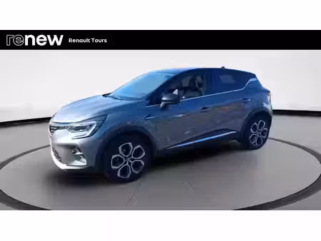 Renault Captur 1.3 140