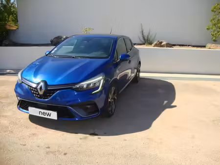 Renault Clio E-Tech 1.6 140