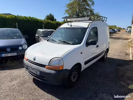 Renault Kangoo 1.9 55