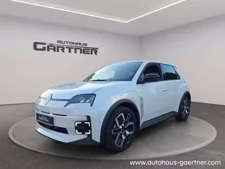 Renault R5 Confort