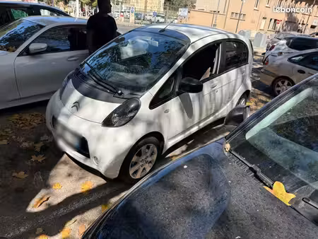 Citroën C-zero 67 Confort