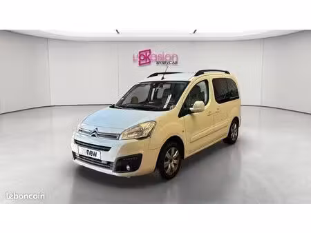 Citroën Berlingo Shine
