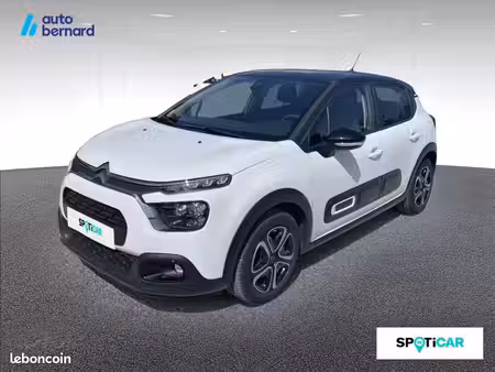 Citroën C3 1.2 PureTech 83 Feel Pack