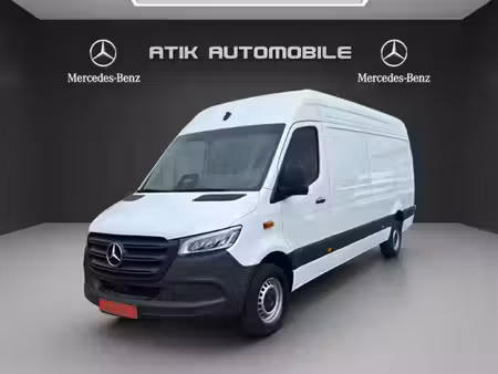 Mercedes-Benz Sprinter 2.0 CDI 170