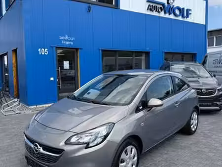 Opel Corsa 1.4 90 Edition