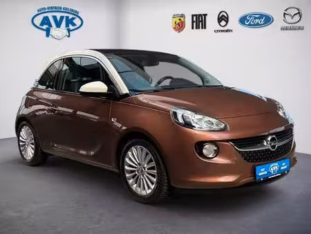 Opel Adam 1.4 87 Glam