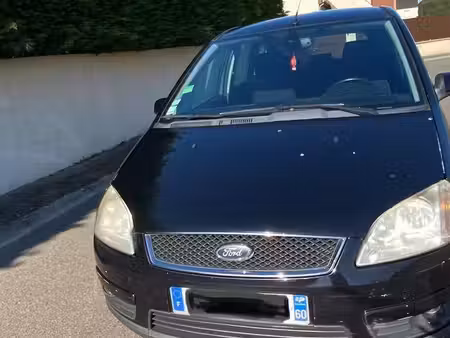 Ford C-max 1.6 TDCi SE