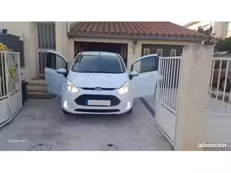 Ford B-max 1.6 105