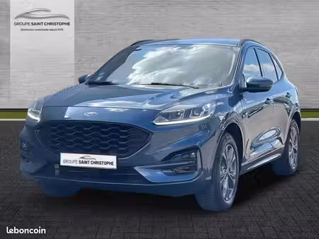 Ford Kuga 2.5 225 ST Line