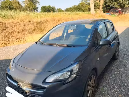Opel Corsa 1.4 90 Edition