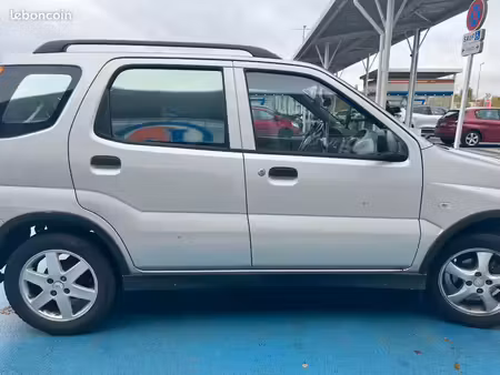 Suzuki Ignis 1.3 70