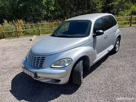 Chrysler Pt Cruiser 2.4 223 GT