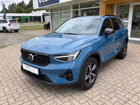 Volvo XC40 B4 2.0 197 Plus