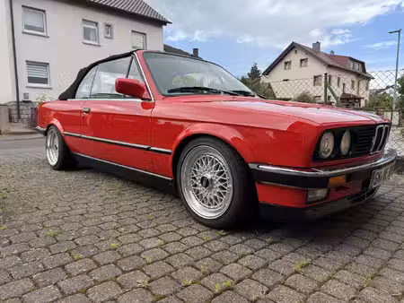 BMW Série 3 325i 2.5 170