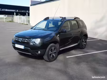 Dacia Duster 1.5 dCi 110 Explorer