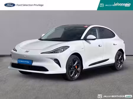 MG IM6