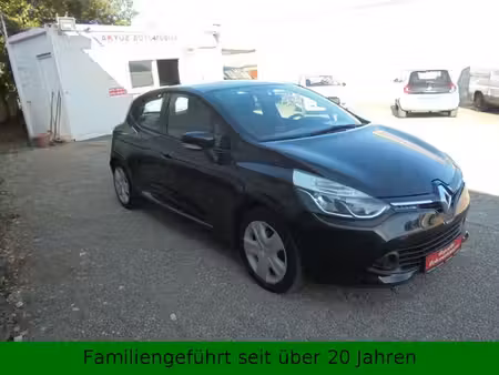 Renault Clio 0.9 90 Dynamique