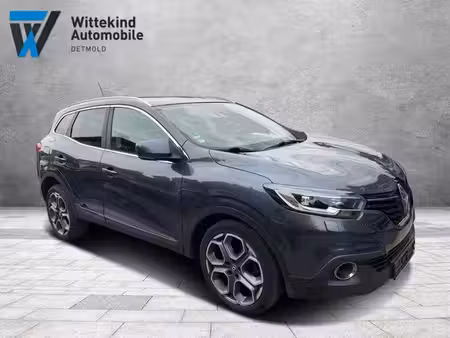 Renault Kadjar 1.2 130