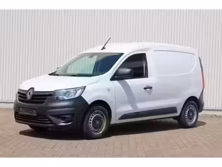 Renault Kangoo 1.5 dCi 70