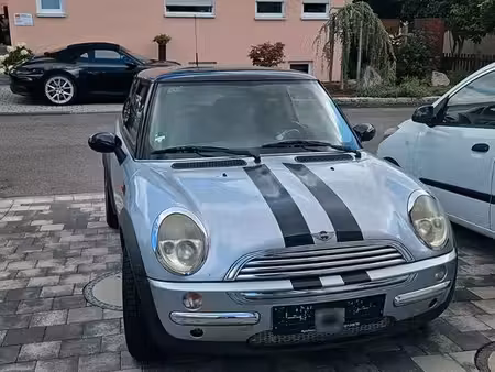 Mini Mini Cooper 1.6 115