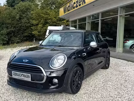 Mini Mini One 1.2 102