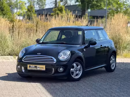 Mini Mini One 1.6 98