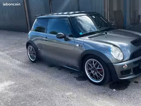 Mini Mini Cooper S 1.6