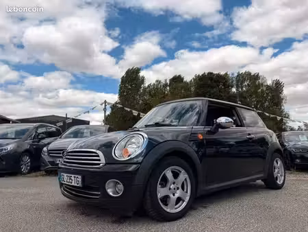 Mini Mini One 1.4 95