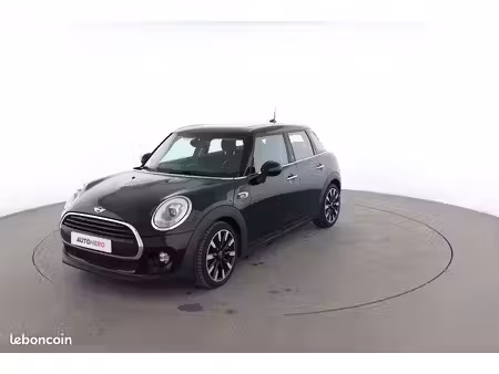 Mini Mini Cooper D 1.5 116 Blackfriars