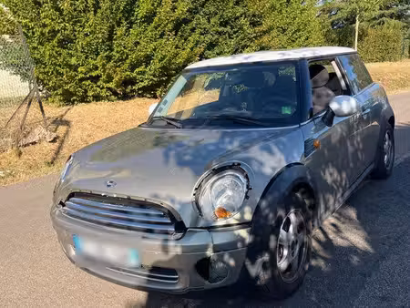 Mini Mini Cooper 1.6 120