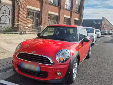 Mini Mini Cooper 75