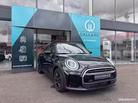 Mini Mini Cooper 1.5 136 Essential
