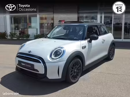 Mini Mini Cooper 1.5 136 Camden