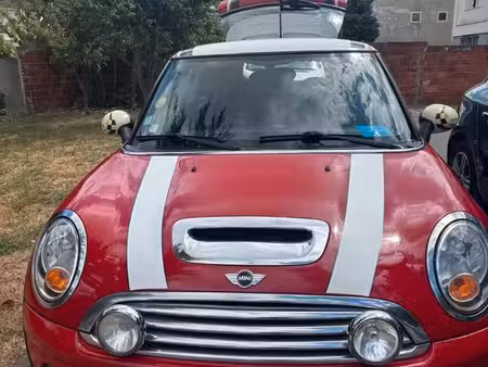 Mini Mini One 1.6 90