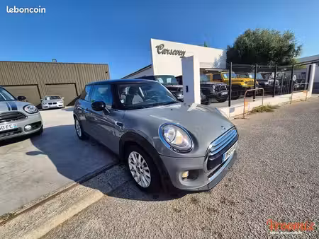 Mini Mini Cooper 1.5 136