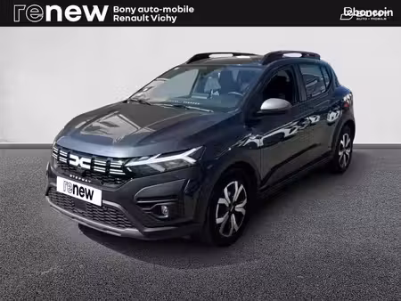 Dacia Sandero 1.0 100 Expression
