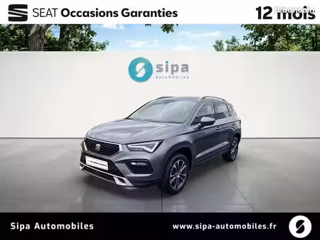 Seat Ateca 1.0 TSI 110 Style