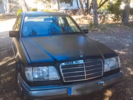 Mercedes-Benz Classe E 250 D 2.0 113