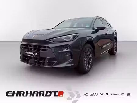 Cupra Terramar 1.5 TSI 150