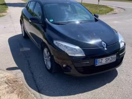 Renault Mégane 1.4 TCe 130 Dynamique