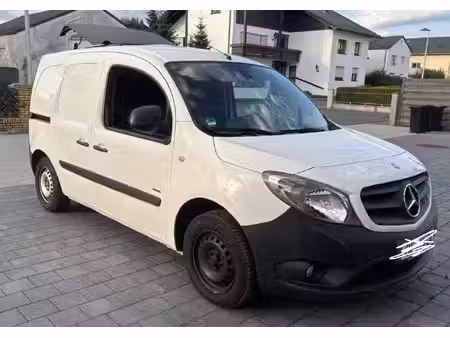 Mercedes-Benz Citan 1.5 CDI 75