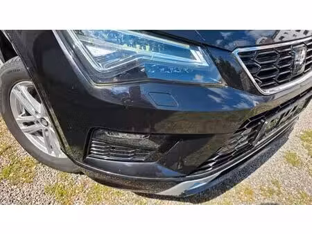 Seat Ateca TSI 150 FR
