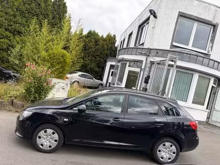 Seat Ibiza 1.4 TSI Référence