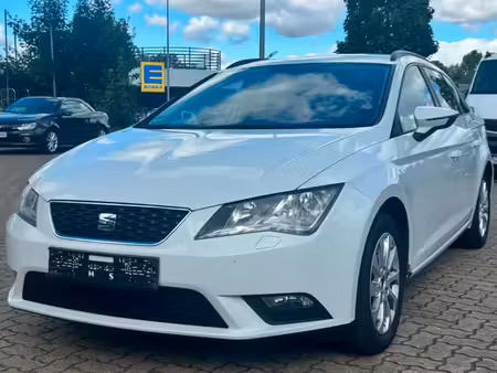 Seat Leon 1.6 TDI 105 Style
