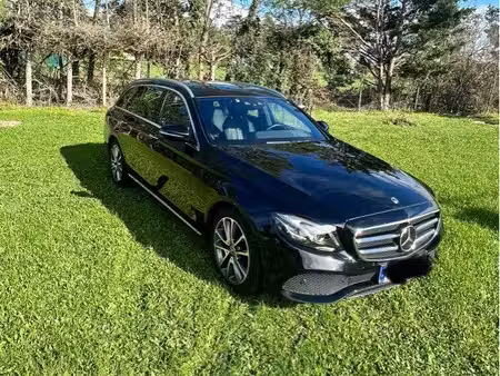 Mercedes-Benz Classe E E 220 2.0 194 4Matic